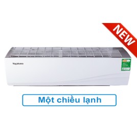 Điều hòa Nagakawa 1 chiều 9.000BTU NS-C09TL Điều hòa Nagakawa 1 chiều 9.000BTU NS-C09TL